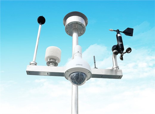 VOC揚(yáng)塵監(jiān)測(cè)系統(tǒng)用于哪些領(lǐng)域？