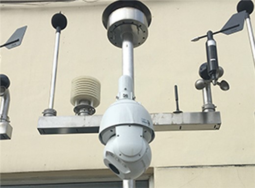 揚(yáng)塵在線監(jiān)測(cè)方案哪家好？來上海摩特威爾自控設(shè)備工程股份有限公司瞧一瞧吧