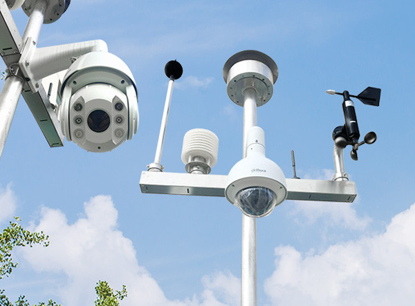 如何選擇揚塵在線監(jiān)測設備