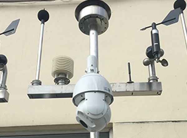 揚(yáng)塵在線監(jiān)測(cè)方案哪家好？來上海摩特威爾自控設(shè)備工程股份有限公司瞧一瞧吧